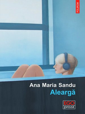 cover image of Aleargă